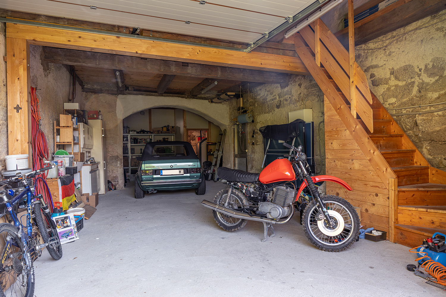Garage