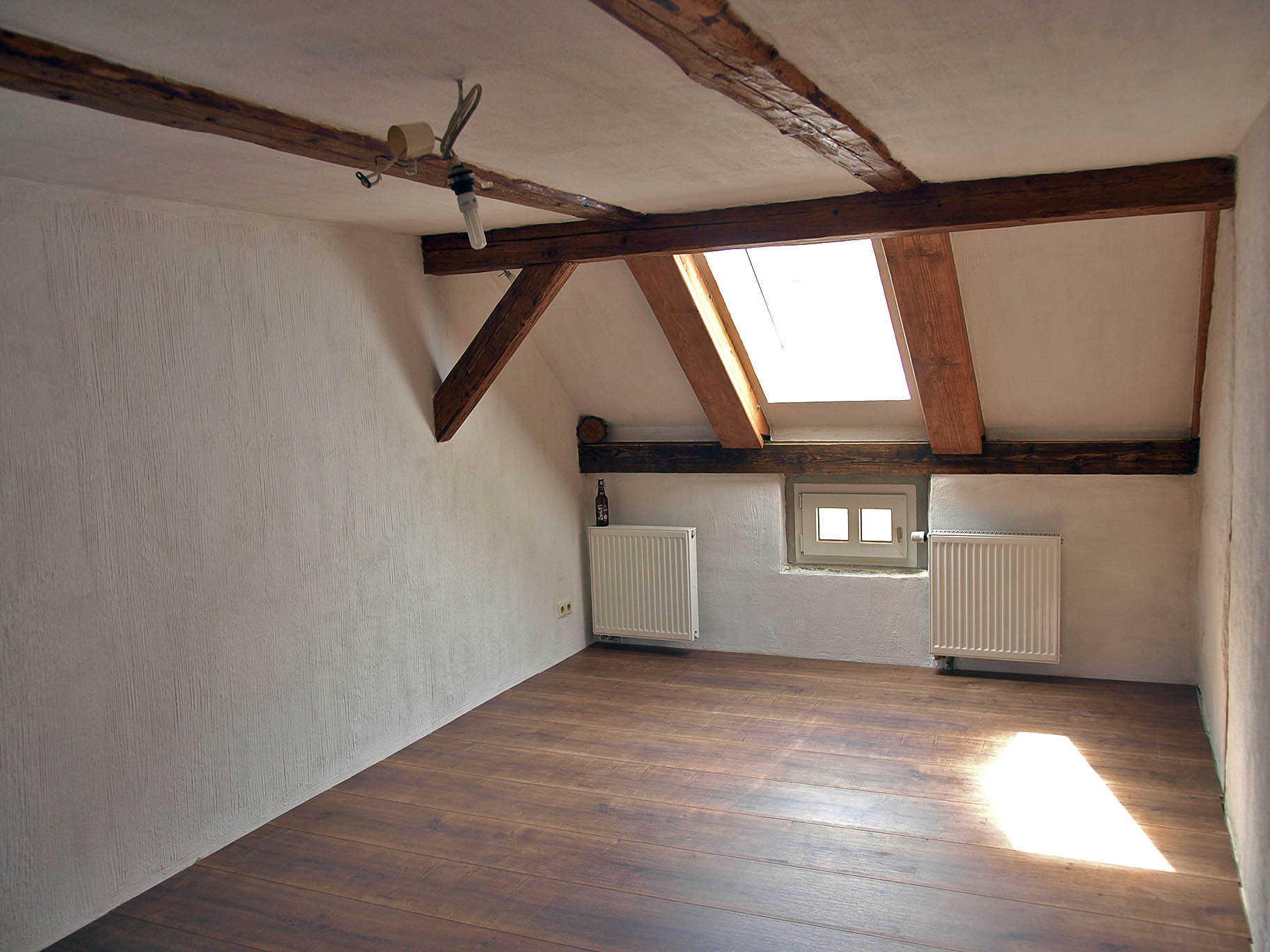 Schlafzimmer 2